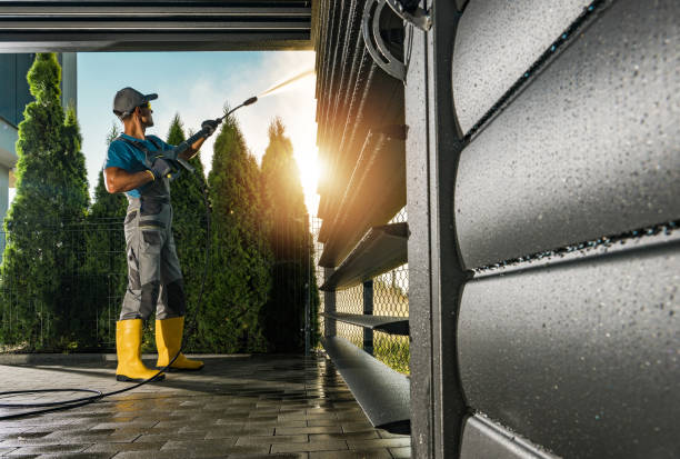 Best Warehouse Floor Cleaning in Scanlon, MN