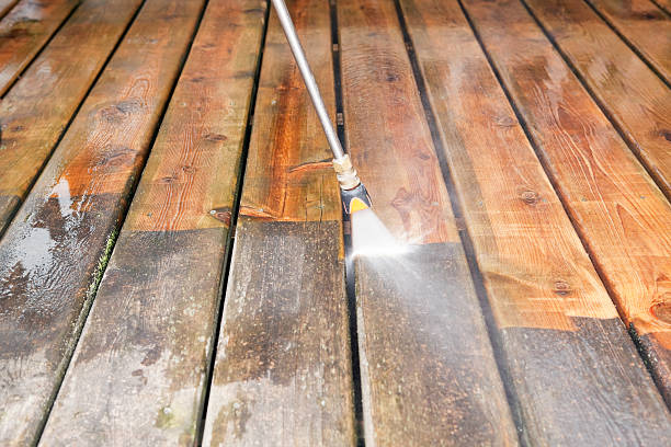 Scanlon, MN Pressure Washing Services Company